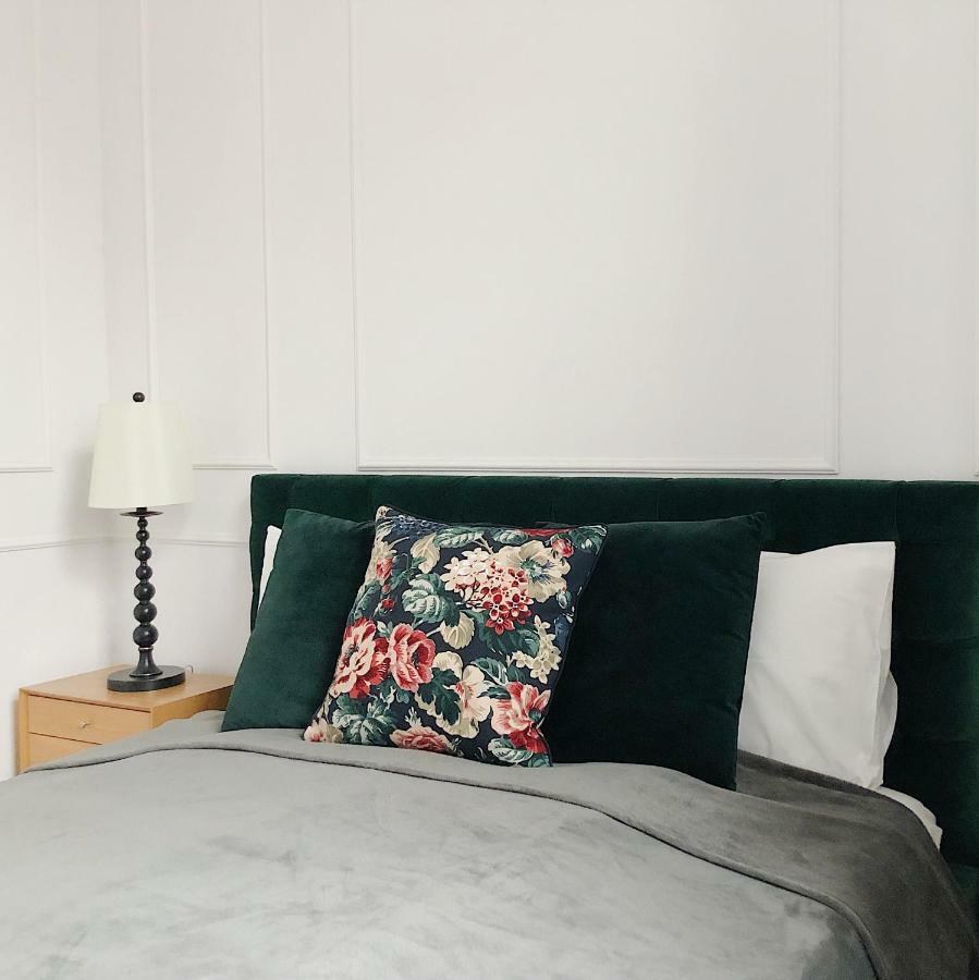 Tcf Home - Apartment With Free Garage Krakow Bagian luar foto